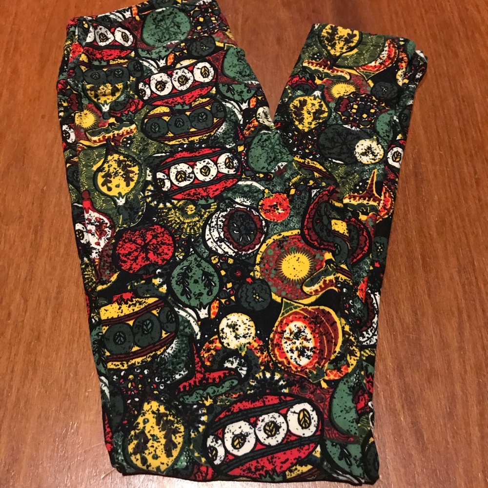 Lularoe holiday